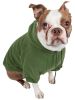 Fashion Plush Cotton Pet Hoodie Hooded Sweater - Small